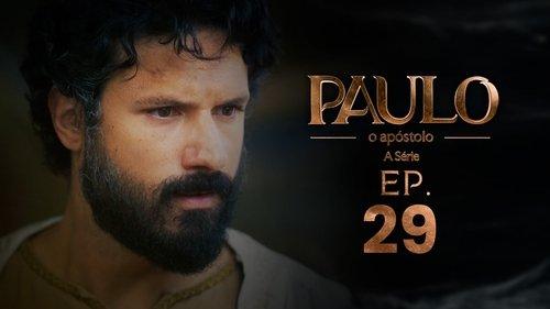 Paulo, o Apóstolo Season 1 Episode 29 - Episode 29
