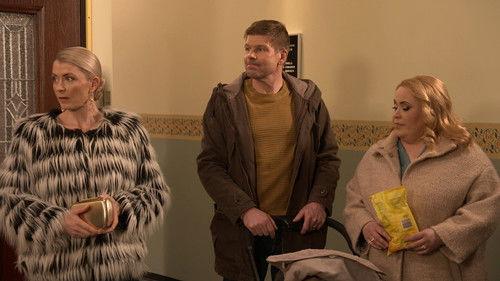 Secret Lives Season 27 Episode 23 - Episode 4633