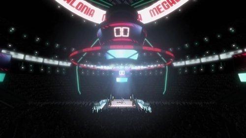 MEGALOBOX Season 1 Episode 11 - A Deadmarch