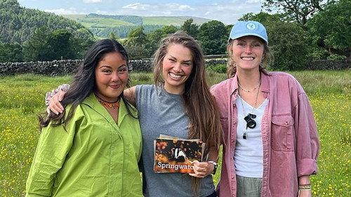 Springwatch Season 23 Episode 15 - Watch Out: Episode 5