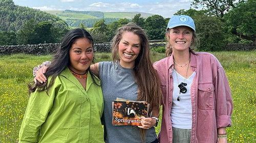 Springwatch Season 23 Episode 15 - Watch Out: Episode 5