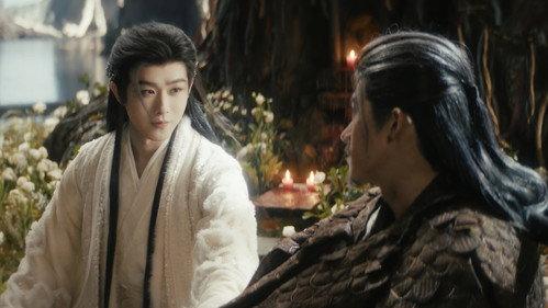 Veil of Shadows Season 1 Episode 25 - Episode 25