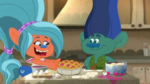 undefined Season 5 Episode 2 - Life of Pie