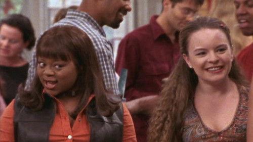 The Parkers Season 1 Episode 9 - And the Band Plays On