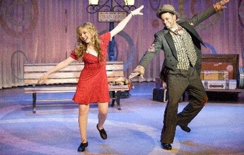 iCarly Season 3 Episode 11 - iWas a Pageant Girl