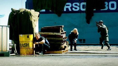 CSI: Cyber Season 2 Episode 8 - Python