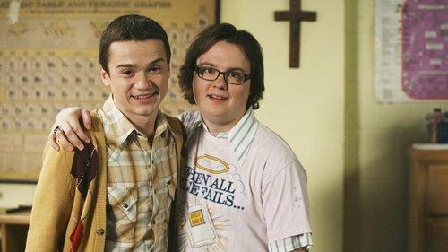 Greek Season 2 Episode 9 - Three's a Crowd