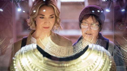 The Museum Season 2 Episode 2 - Episode 2