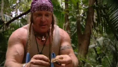 Dual Survival Season 1 Episode 3 - Out of Air