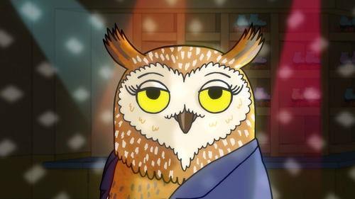 BoJack Horseman Season 2 Episode 2 - Yesterdayland