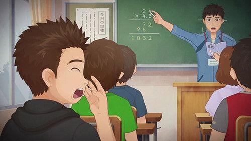 The Supernatural Sweet Shop Season 1 Episode 15 - Episode 15