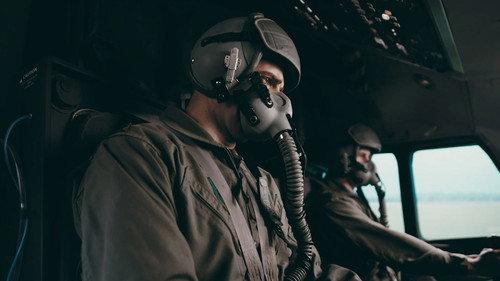 Air Disasters Season 23 Episode 3 - Bad Data