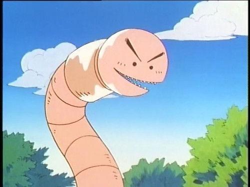 Nangoku Shounen Papuwa-kun Season 1 Episode 10 - Episode 10