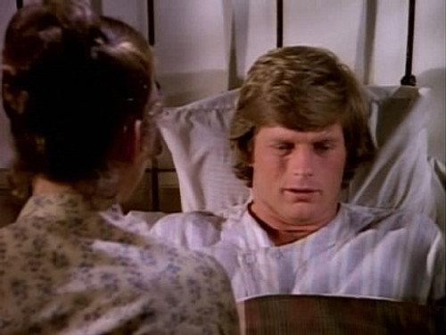 Little House on the Prairie Season 8 Episode 17 - Days of Sunshine, Days of Shadow (1)