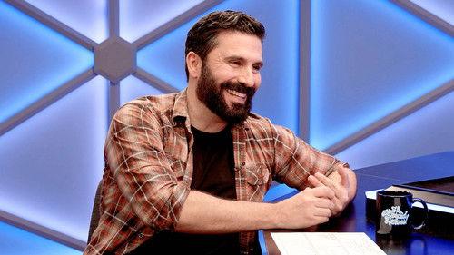 Adventuring Academy Season 6 Episode 5 - Finding Heroes in Each Other (with Luis Carazo)