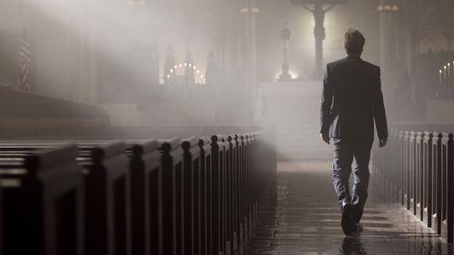 Californication Season 4 Episode 11 - The Last Supper