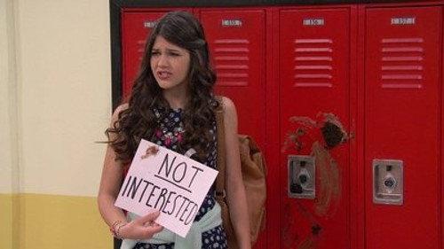 The Haunted Hathaways Season 2 Episode 4 - Haunted Heartthrob
