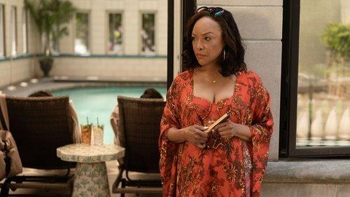 The Chi Season 7 Episode 5 - Safe Harbor