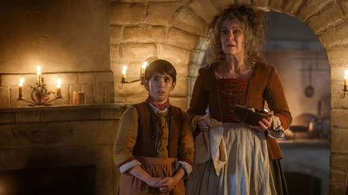 Julkalendern Season 63 Episode 12 - Episode 12