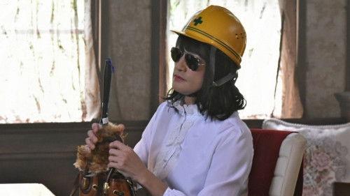 Mr. Housekeeper, Mitazono Season 2 Episode 5 - Episode 5