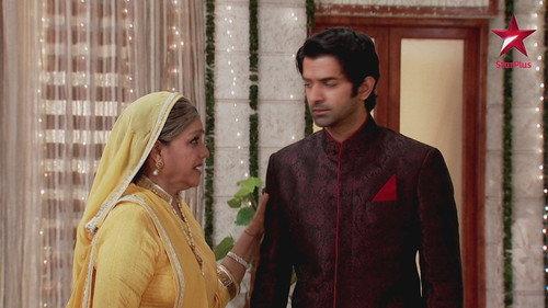 Iss Pyaar Ko Kya Naam Doon? Season 9 Episode 10 - Shyam Tries to Harm Anjali