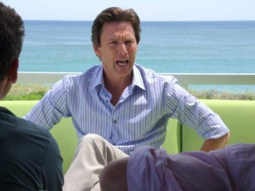 undefined Season 1 Episode 10 - Am I Blue?