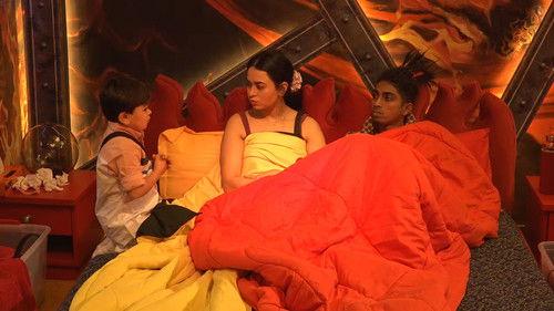 Bigg Boss Season 16 Episode 16 - Day 15
