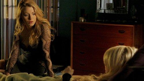 undefined Season 3 Episode 15 - The Sixteen Year Old Virgin