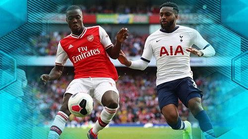 Match of the Day 2 Season 16 Episode 4 - MOTD2 - 1st September 2019