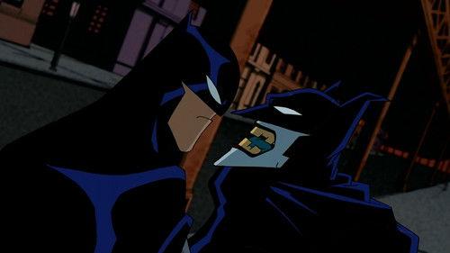 The Batman Season 2 Episode 4 - The Laughing Bat