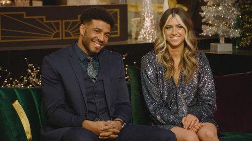 12 Dates of Christmas Season 1 Episode 9 - Unwrapped