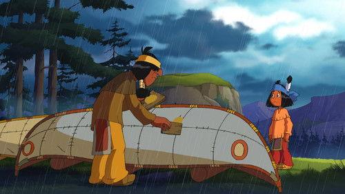 Yakari Season 3 Episode 11 - Episode 11