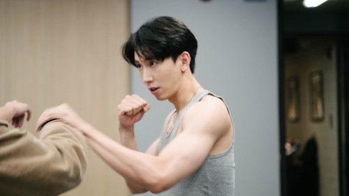 City of Stars Season 1 Episode 2 - Episode 2