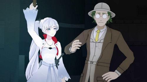 RWBY Season 2 Episode 9 - Search and Destroy