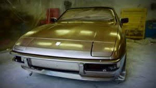 Flipping Bangers Season 1 Episode 6 - Porsche