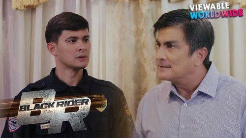 Black Rider Season 1 Episode 11 - Episode 11