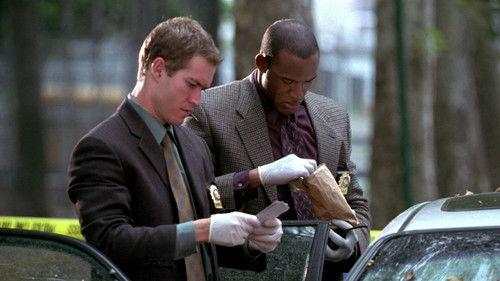NYPD Blue Season 9 Episode 4 - Hit the Road, Clark