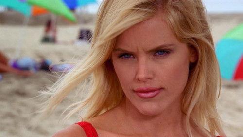 Baywatch Season 7 Episode 1 - Shark Fever