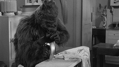 undefined Season 1 Episode 6 - Morticia Joins the Ladies League