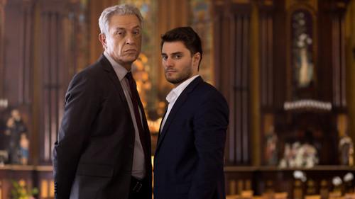 Background image for I Am What You Made of Me