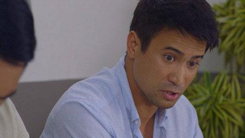 A Family Affair Season 2 Episode 7 - When the Sun Goes Down
