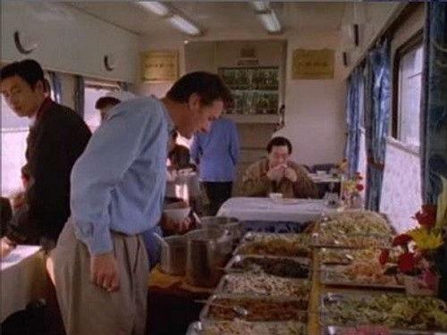 Full Circle with Michael Palin Season 1 Episode 3 - China