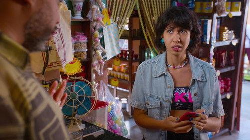 Background image for Unbelievable! I Have a Hater...