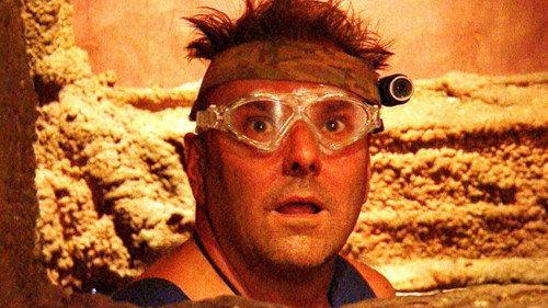 I'm a Celebrity...Get Me Out of Here! Season 16 Episode 7 - Hell Hollow