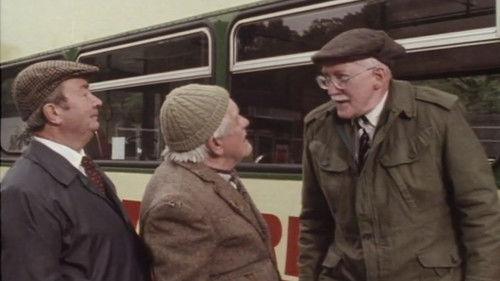 Last of the Summer Wine Season 12 Episode 1 - Return Of The Warrior