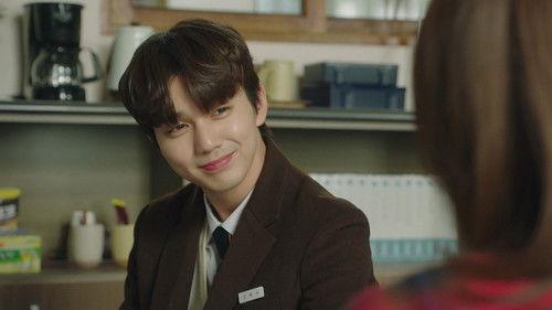 My Strange Hero Season 1 Episode 25 - Episode 25