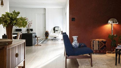 Capturing Home Season 1 Episode 6 - Midcentury Makeover