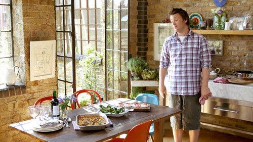 Jamie's 30-Minute Meals Season 1 Episode 18 - Kinda Sausage Cassoulet