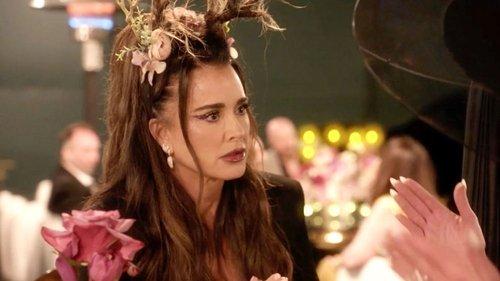 The Real Housewives of Beverly Hills Season 14 Episode 2 - A Sobering Separation