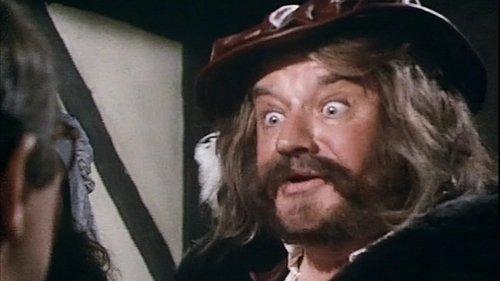 The Two Ronnies Season 10 Episode 4 - Episode 4